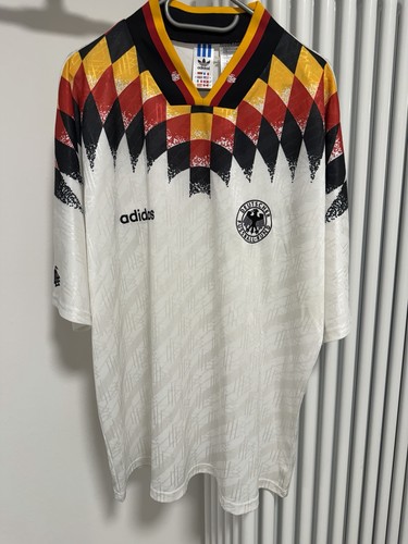Adidas deutschland dfb - dfb, jsy