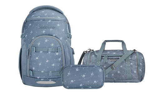 Coocazoo schulrucksack set - coocazoo,, schulrucksack-set