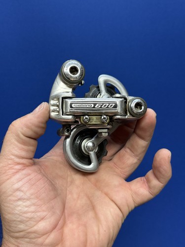Shimano 600 6100 - 600, rd-6100