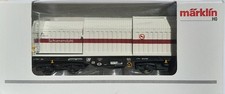 Märklin H0 48338 Info Tage