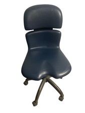 Zahnarzt Sirona Rollhocker