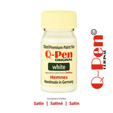 Möbel Lackstift passend für