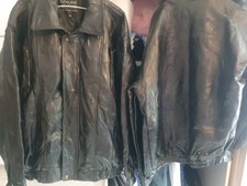 Echtlederjacke – nie getragen – Hochwertige Qualität