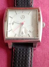 Mercedes benz uhr - benz,