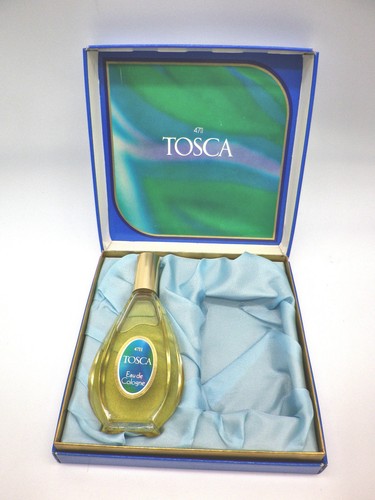 Tosca 4711 geschenkbox - tosca,