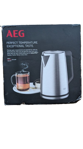 Aeg wasserkocher 65t - aeg, k5-1-65t