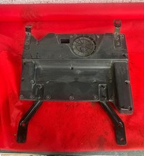 Smart ForTwo 451 Lautsprecher Bass Subwoofer Aktiv A4518200802