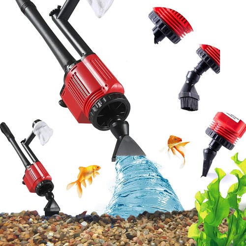 Elektrisch aquariumpumpe - elektrisch,