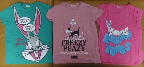 Looney tunes shirts bugs - shirts,