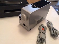 Braun Diaprojektor Typ D 45