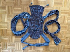 Hoppediz hop tye Babytrage Tuchtrage Tragetuch 109