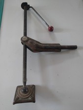 Wagenheber Storz  Oldtimer