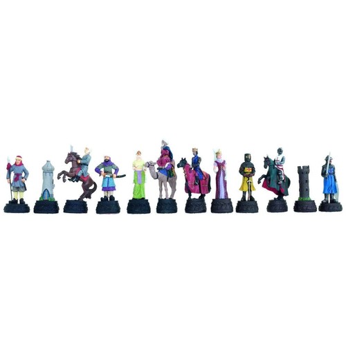 Italfama zinn schachfiguren - italfama,