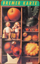 Bremer Karten BSAG Nr. 70