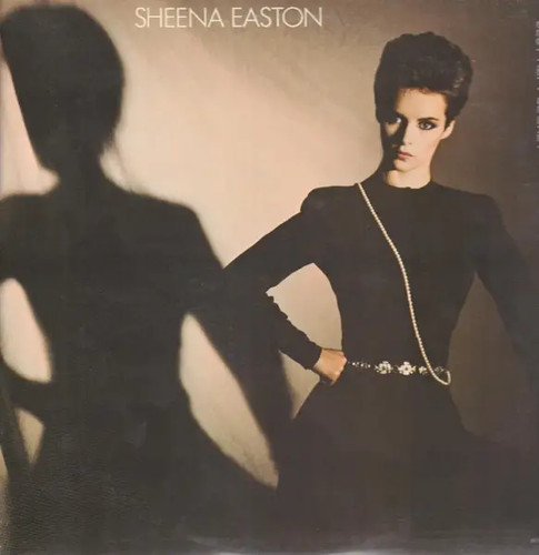 Sheena easton best - easton, kept
