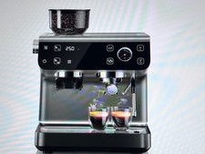 WMF Espresso Pro