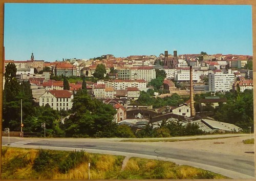 Pirmasens pfalz 1980 - pirmasens,