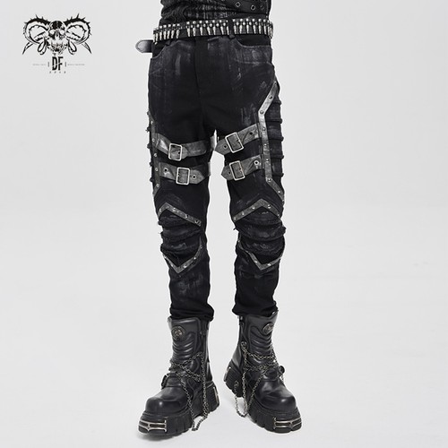 Devil fashion men black - devil,