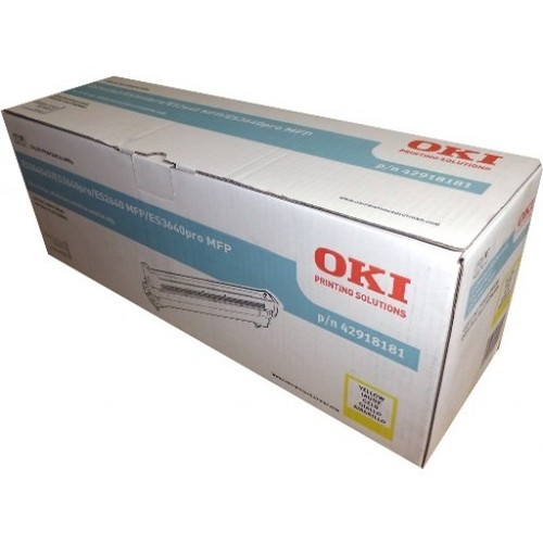 Trommel drum oki - drum, es3640