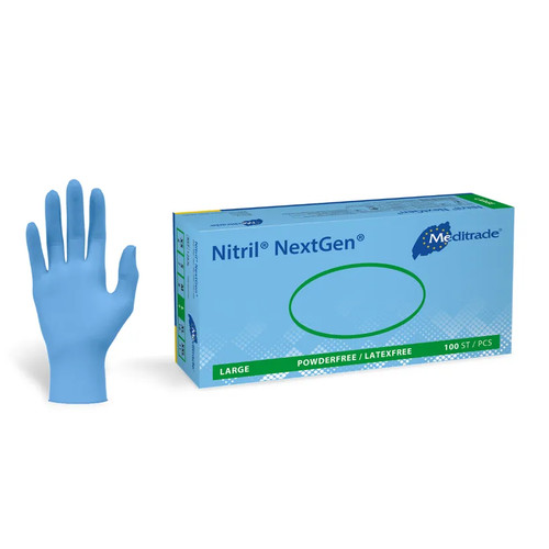 Nitril einmalhandschuhe - einmalhandschuhe, –