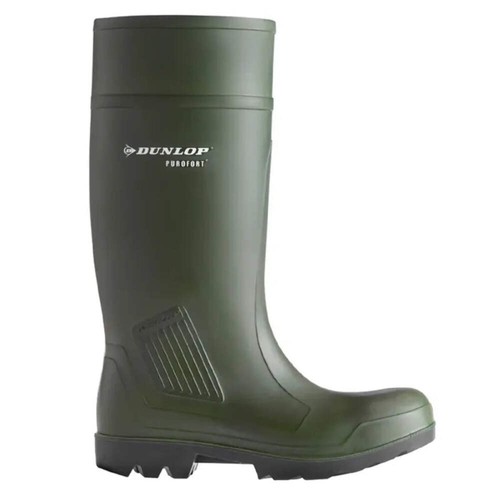Dunlop purofort stiefel - dunlop,
