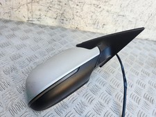 Audi A4 S4 B8 8K 2013 Vorne