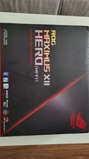 ASUS ROG Maximus XII Hero Wi-Fi Mainboard Z490, LGA1200