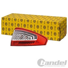 HELLA RÜCKLEUCHTE LED RECHTS