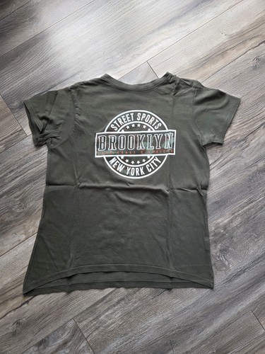 Jungen tshirt shirt - tshirt,