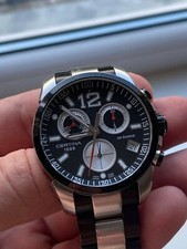 CERTINA Swiss DS ROOKIE Herren