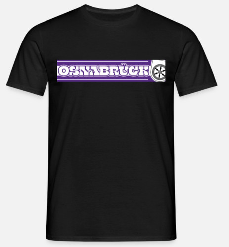 Osnabrück shirt fußball - osnabrück,