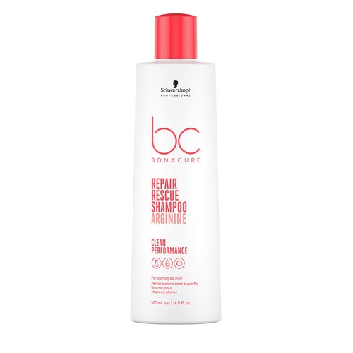 Schwarzkopf bonacure repair - schwarzkopf,