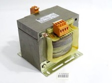 J.Schneider Trafo Transformator ECED 1.8B-900632T6 400V auf 230V