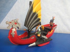 Asia 5481 Drachen Kampfschiff dragons 2 Kanone Ritter z 5479 5480 Playmobil 6778