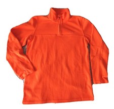 Tolle Chiemsee Fleece  Jacke Gr. 164, kuschelig, Neuw 