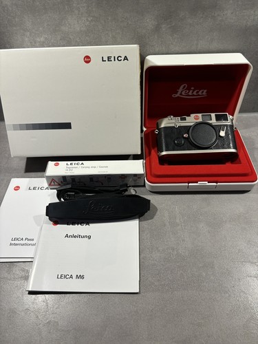 Leica titanisiert 10412 - -,