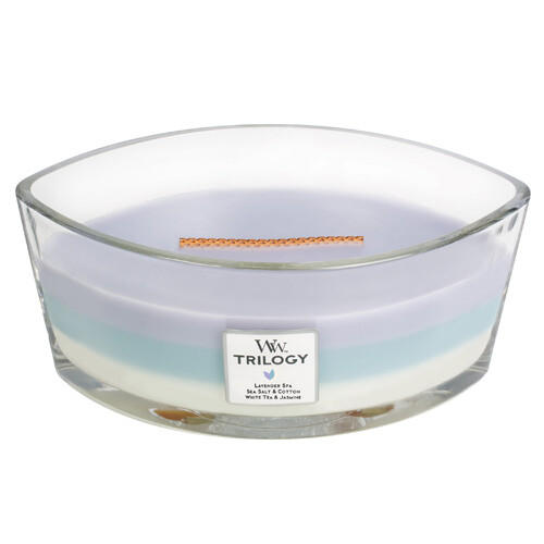 Woodwick calming retreat - calming,