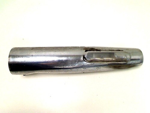 Auspuffblende kawasaki 1500 - auspuffblende, vn