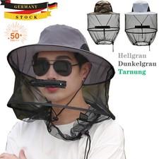 Moskitohut Dschungelhut