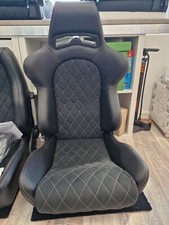 König Sportsitz K5000, 2