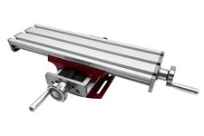 PAULIMOT Kreuztisch aus