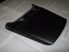 SUZUKI BANDIT 600 Typ GSF 600 - Spritzschutz Spritzlappen Heck