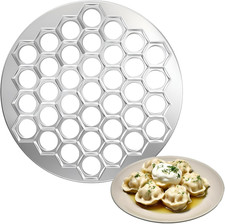 Pelmeni Maker 37 Löcher