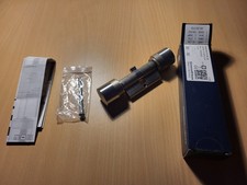 Simons Voss G2 Digitaler Schließzylinder Z4 30x30 FD ZK