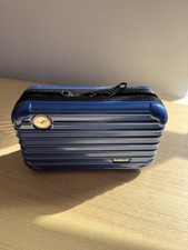 Rimowa Lufthansa First Class