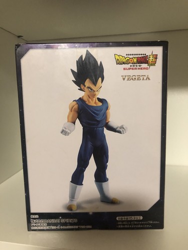Vegeta dragon ball super - vegeta,