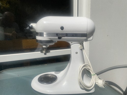 Kitchen aid classic 5ksm45 - classic,