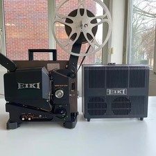 EIKI SL-2 16mm Filmprojektor