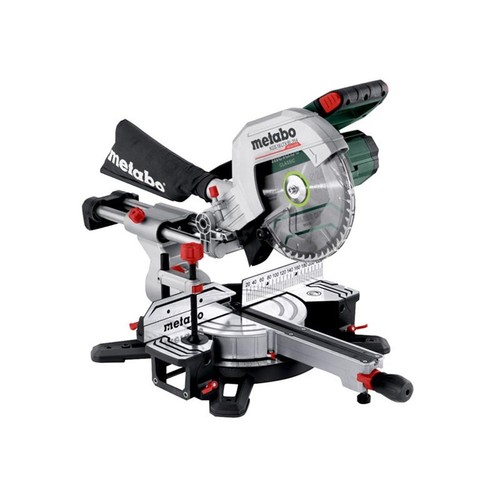 Metabo kgs ltx 254 akku - 18, bl
