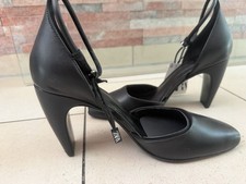 Zara pumps absatzschuhe - zara,